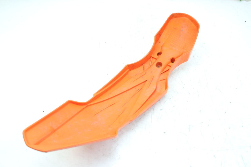 photo de PARAFANGO ANTERIORE ZHEJIANG XMOTOS XB-81 50 - Zoom sullo stato d'uso