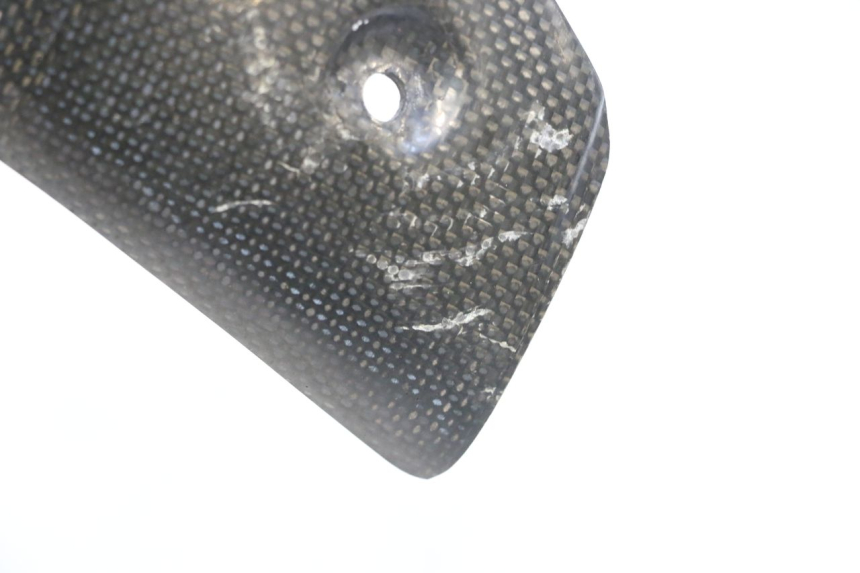 photo de PARAFANGO ANTERIORE YAMAHA XP T-MAX ABS 500 (2005 - 2005) - Dettaglio del componente