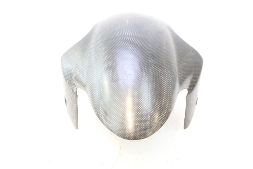 photo de PARAFANGO ANTERIORE YAMAHA XP T-MAX ABS 500 (2005 - 2005) - Caratteristiche distintive