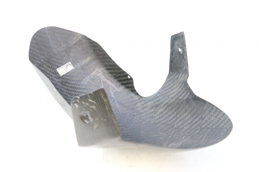 photo de PARAFANGO ANTERIORE YAMAHA XP T-MAX ABS 500 (2005 - 2005) - Dettagli dei punti di fissaggio