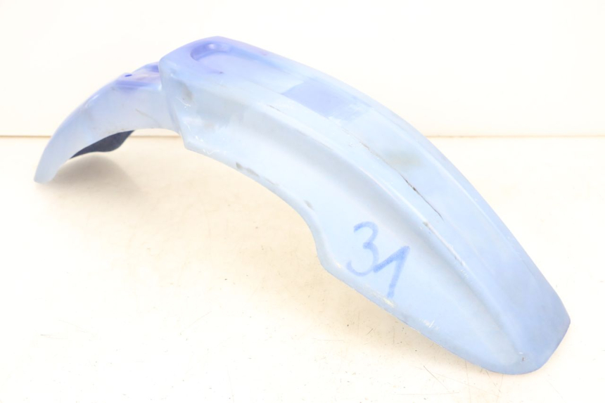 photo de PARAFANGO ANTERIORE HYOSUNG XRX 125 (2000 - 2008) - Vista principale