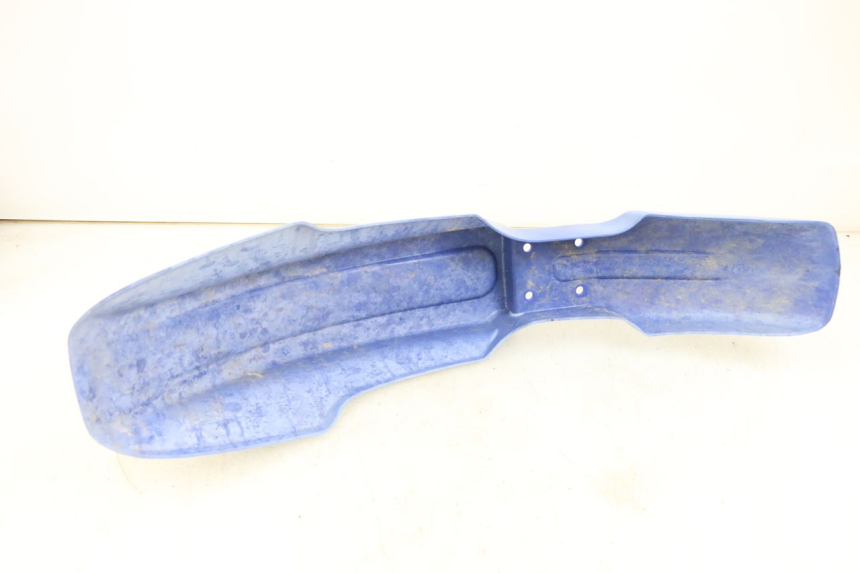 photo de PARAFANGO ANTERIORE HYOSUNG XRX 125 (2000 - 2008) - Zoom sullo stato d'uso