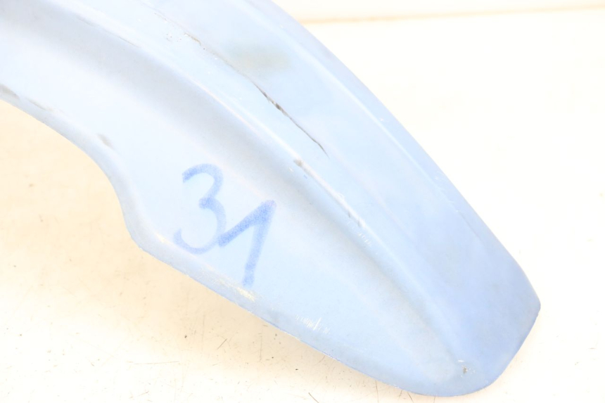 photo de PARAFANGO ANTERIORE HYOSUNG XRX 125 (2000 - 2008) - Vista d'insieme del prodotto