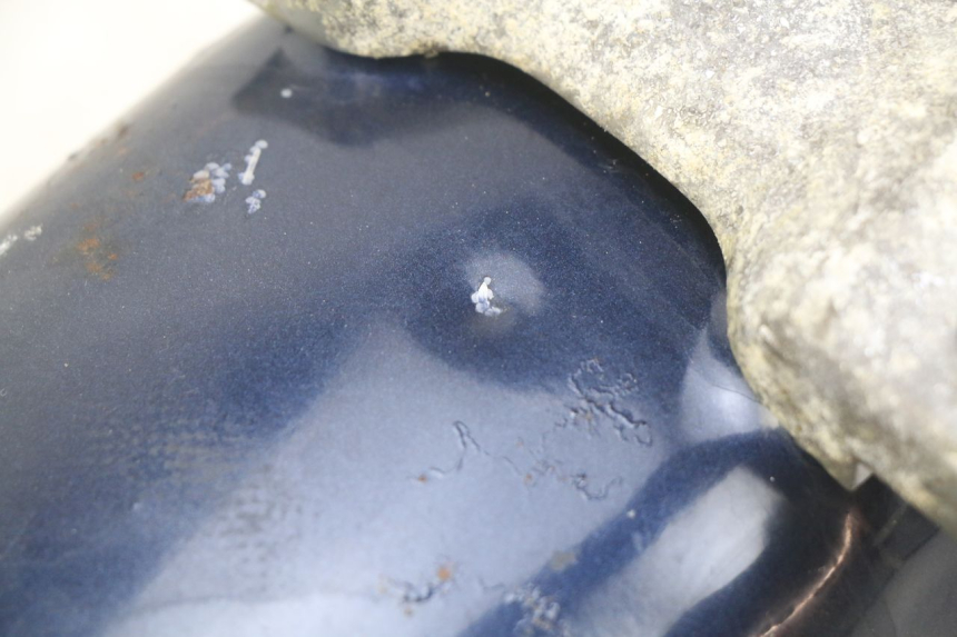 photo de PARAFANGO ANTERIORE YAMAHA XV VIRAGO 750 (1984 - 1998) - Zoom sullo stato d'uso