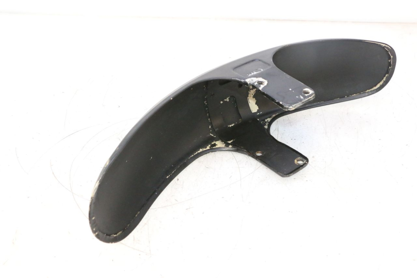 photo de PARAFANGO ANTERIORE YAMAHA XV VIRAGO 535 (1988 - 2004) - Zoom sullo stato d'uso
