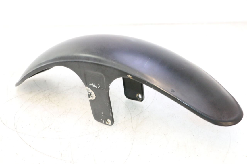 photo de PARAFANGO ANTERIORE YAMAHA XV VIRAGO 535 (1988 - 2004) - Dettagli dei punti di fissaggio