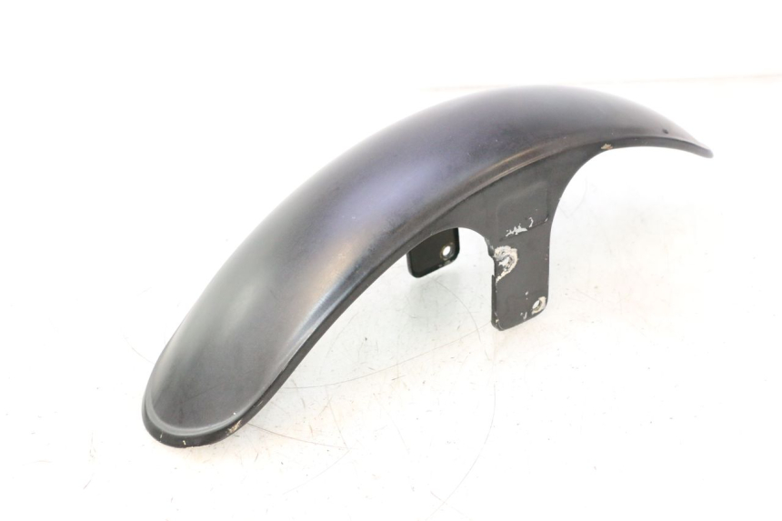 photo de PARAFANGO ANTERIORE YAMAHA XV VIRAGO 535 (1988 - 2004) - Stato della superficie e materiale