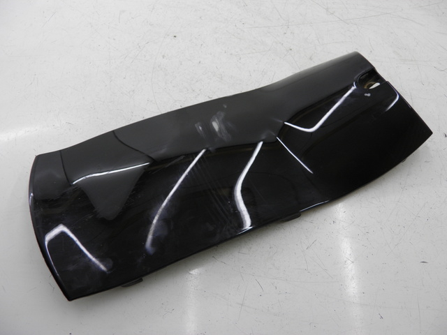 photo de Parafango anteriore YAMASAKI YM50QT-N3 RETRO 50 (2012 - 2014) - Vista principale