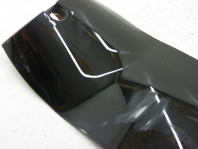 photo de Parafango anteriore YAMASAKI YM50QT-N3 RETRO 50 (2012 - 2014) - Zoom sullo stato d'uso