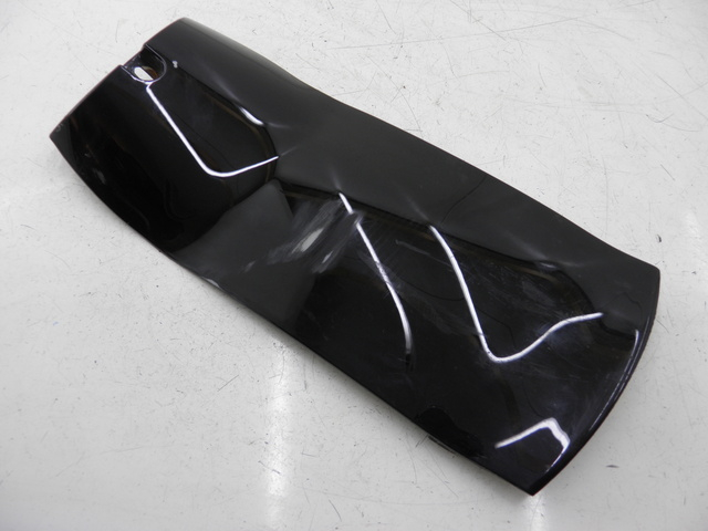 photo de Parafango anteriore YAMASAKI YM50QT-N3 RETRO 50 (2012 - 2014) - Altra angolazione