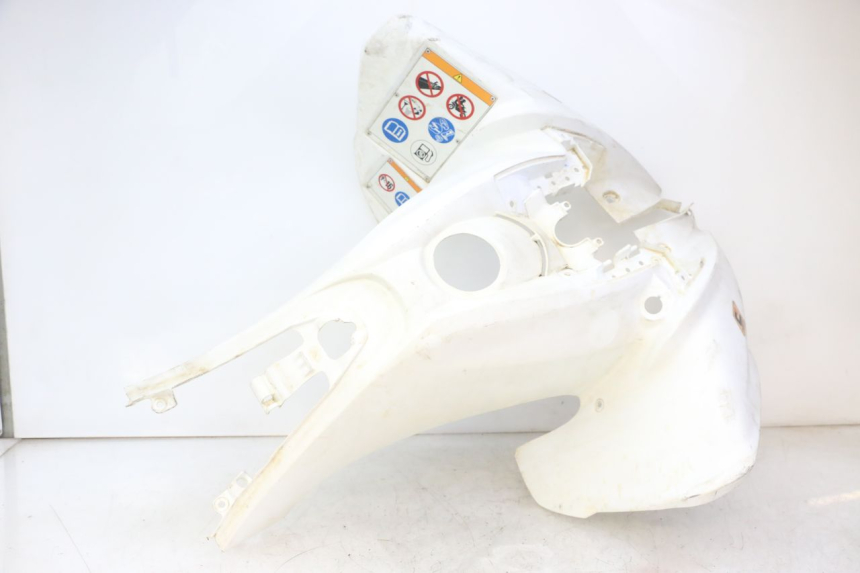 photo de PARAFANGO ANTERIORE YAMAHA YFM R RAPTOR 250 (2008 - 2014) - Dettaglio del componente