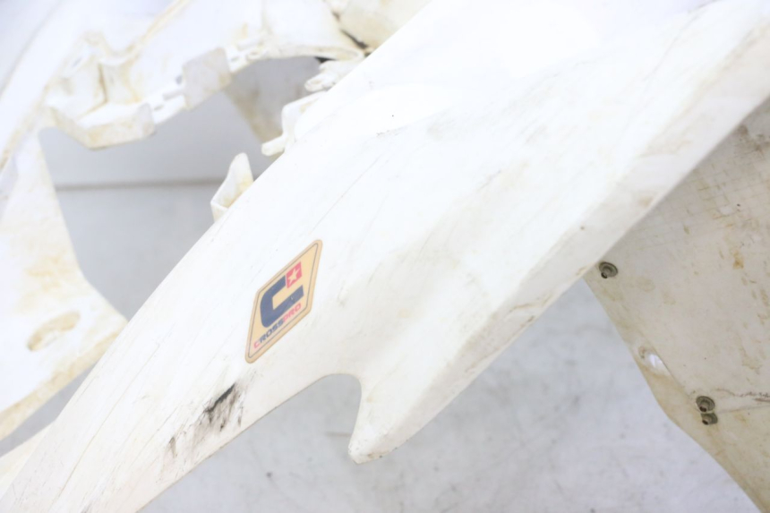 photo de PARAFANGO ANTERIORE YAMAHA YFM R RAPTOR 250 (2008 - 2014) - Altra vista dell'articolo