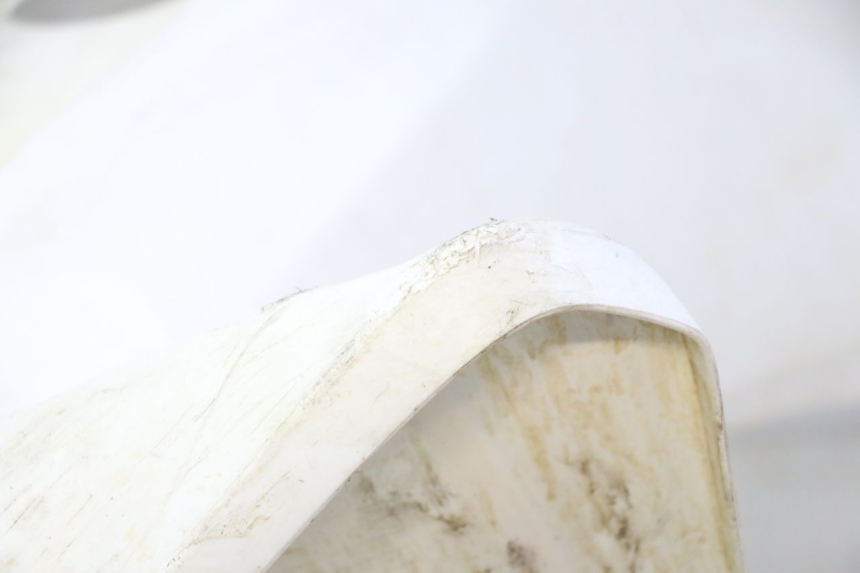 photo de PARAFANGO ANTERIORE YAMAHA YFM R RAPTOR 250 (2008 - 2014) - Caratteristiche distintive