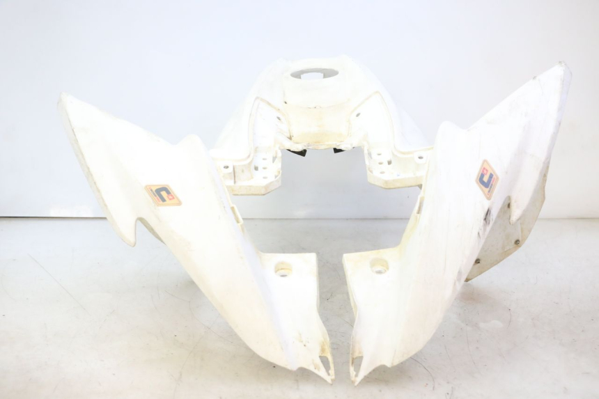 photo de PARAFANGO ANTERIORE YAMAHA YFM R RAPTOR 250 (2008 - 2014) - Zoom sui componenti