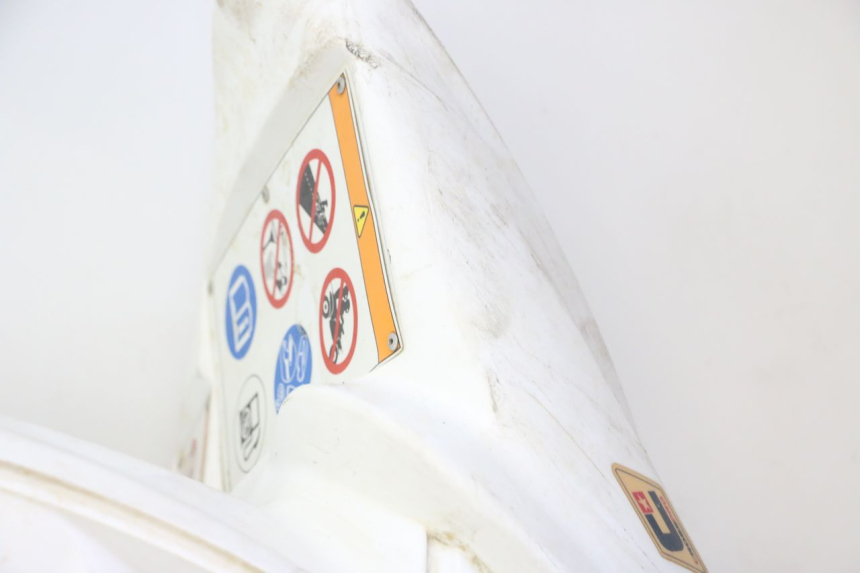 photo de PARAFANGO ANTERIORE YAMAHA YFM R RAPTOR 250 (2008 - 2014) - Primo piano ad alta risoluzione