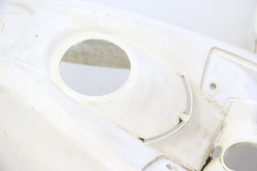 photo de PARAFANGO ANTERIORE YAMAHA YFM R RAPTOR 250 (2008 - 2014) - Ispezione visiva dettagliata