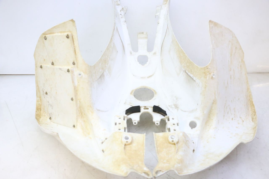 photo de PARAFANGO ANTERIORE YAMAHA YFM R RAPTOR 250 (2008 - 2014) - Primo piano tecnico