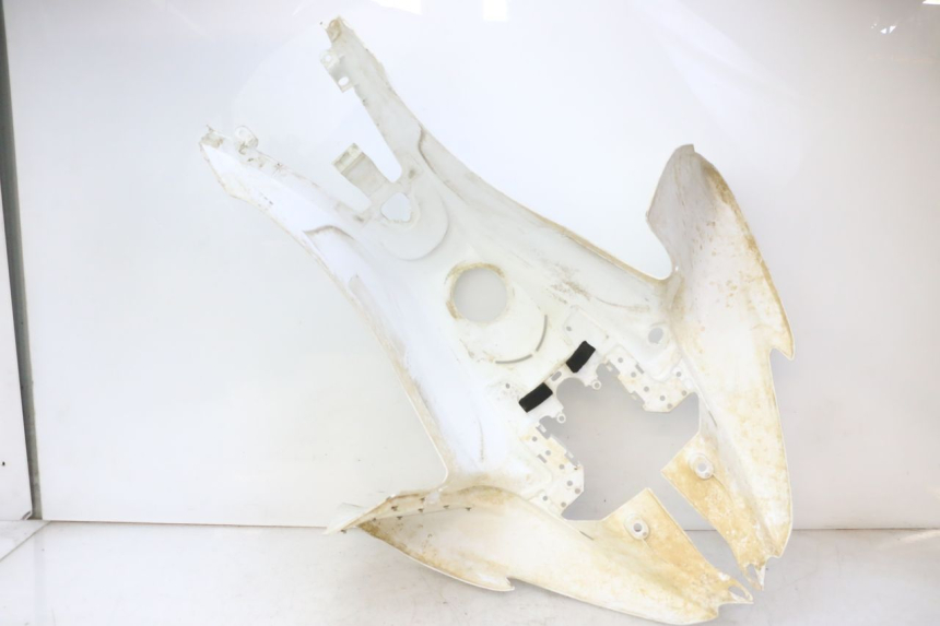 photo de PARAFANGO ANTERIORE YAMAHA YFM R RAPTOR 250 (2008 - 2014) - Dettagli dei punti di fissaggio