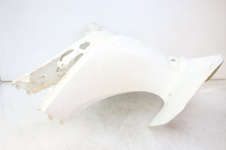 photo de PARAFANGO ANTERIORE YAMAHA YFM R RAPTOR 250 (2008 - 2014) - Stato della superficie e materiale