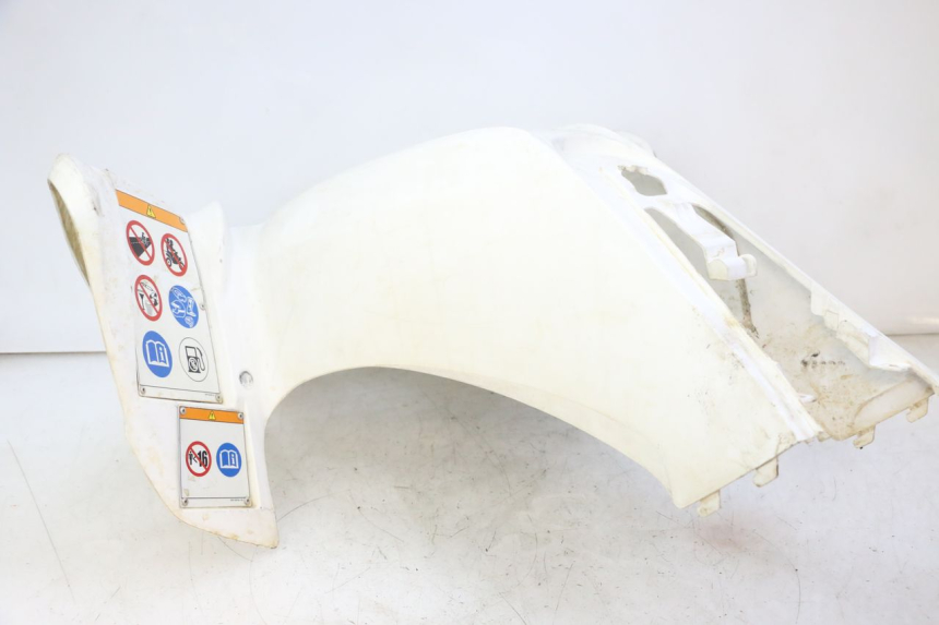 photo de PARAFANGO ANTERIORE YAMAHA YFM R RAPTOR 250 (2008 - 2014) - Ricambio usato controllato