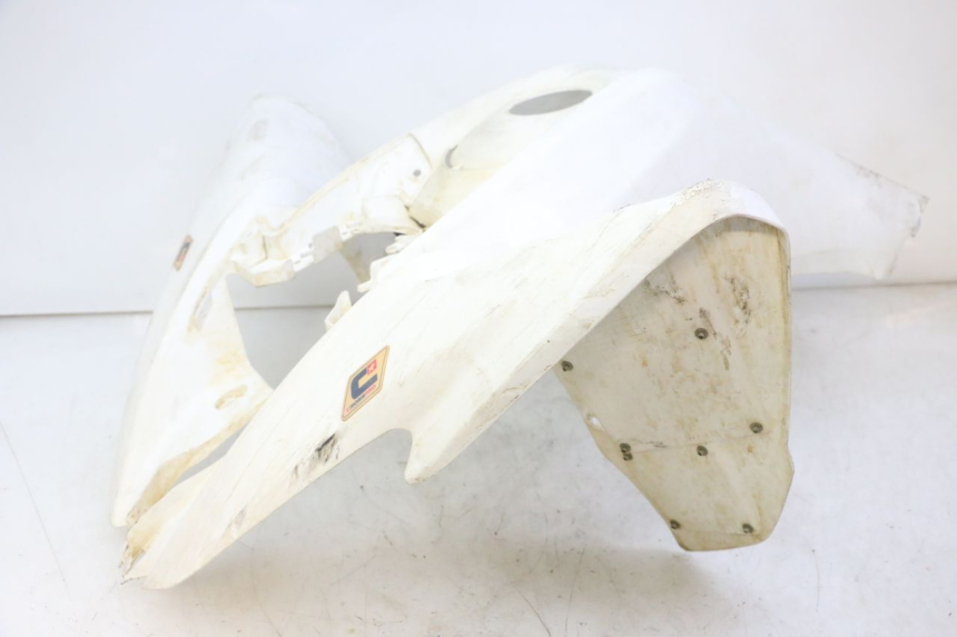 photo de PARAFANGO ANTERIORE YAMAHA YFM R RAPTOR 250 (2008 - 2014) - Marcature e riferimenti originali