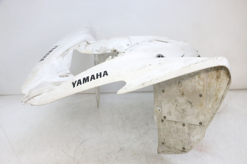 photo de PARAFANGO ANTERIORE YAMAHA YFM R RAPTOR 250 (2008 - 2014) - Angolazione alternativa