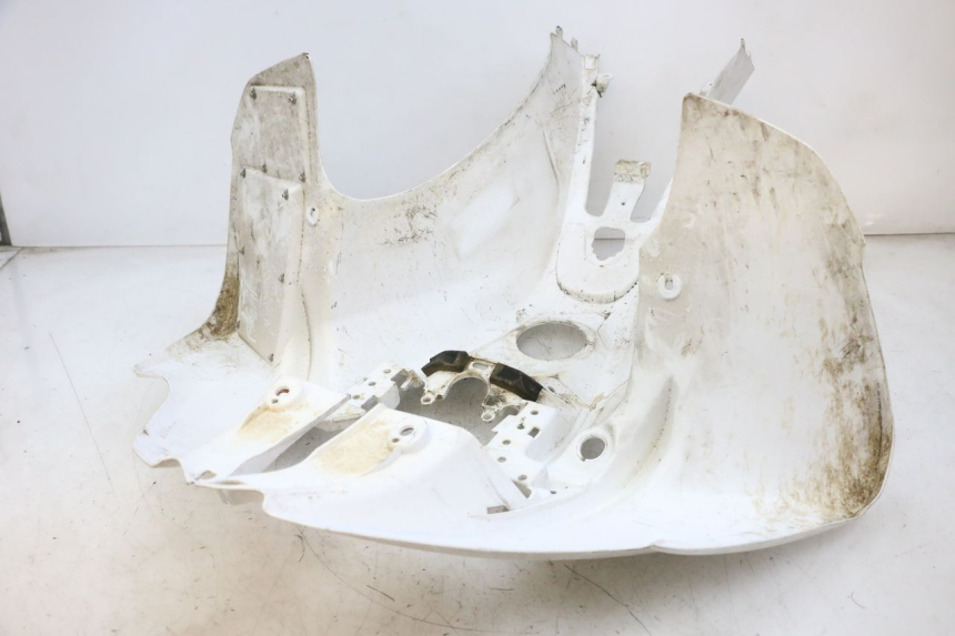 photo de PARAFANGO ANTERIORE YAMAHA YFM R RAPTOR 250 (2008 - 2014) - Zoom sullo stato d'uso