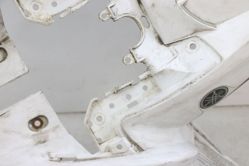 photo de PARAFANGO ANTERIORE YAMAHA YFM R RAPTOR 250 (2008 - 2014) - Zoom sullo stato d'uso