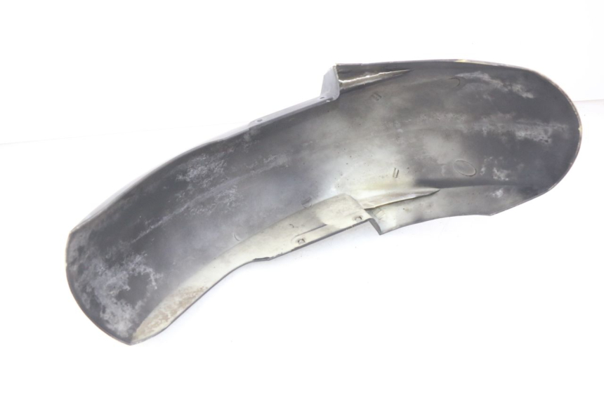 photo de PARAFANGO ANTERIORE YAMASAKI YM T 125 (2015 - 2020) - Zoom sullo stato d'uso