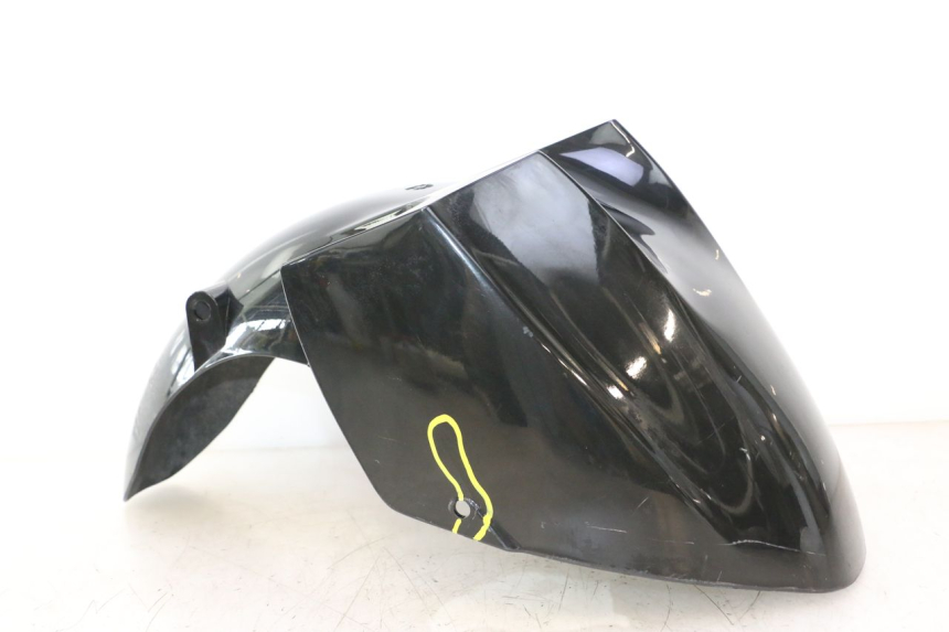 photo de PARAFANGO ANTERIORE YAMAHA YP MAJESTY 125 (2007 - 2010) - Vista principale