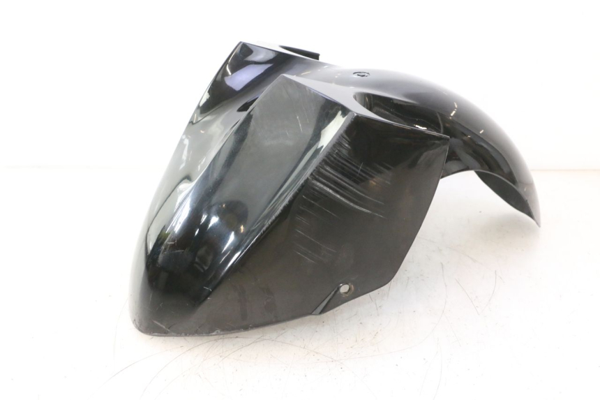 photo de PARAFANGO ANTERIORE YAMAHA YP MAJESTY 125 (2007 - 2010) - Caratteristiche distintive