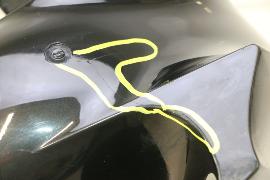 photo de PARAFANGO ANTERIORE YAMAHA YP MAJESTY 125 (2007 - 2010) - Stato della superficie e materiale