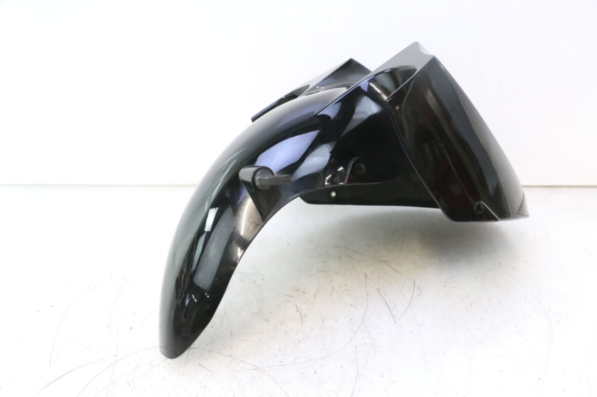 photo de PARAFANGO ANTERIORE YAMAHA YP MAJESTY 125 (2002 - 2006) - Stato della superficie e materiale