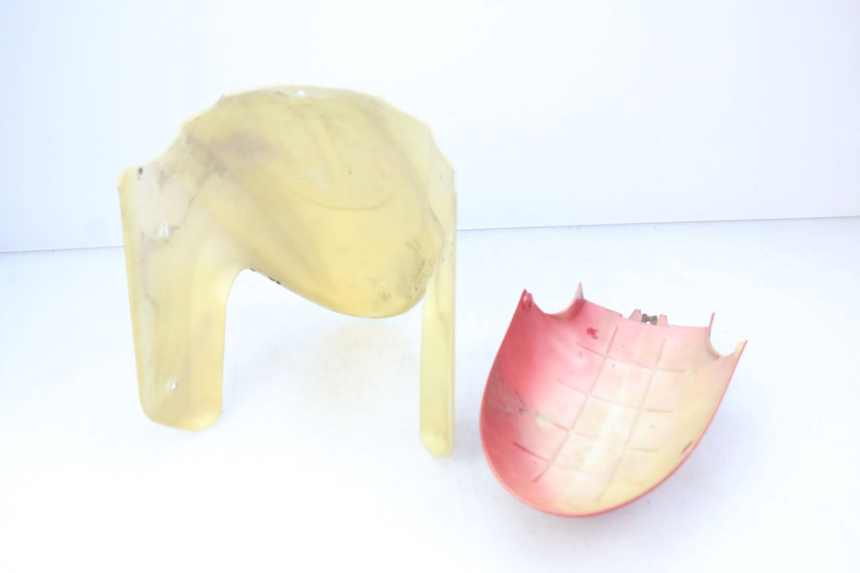 photo de PARAFANGO ANTERIORE YIYING YY50QT-10 50 (2007 - 2022) - Altra angolazione