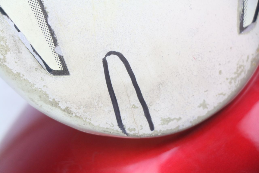 photo de PARAFANGO ANTERIORE YIYING YY50QT-10 50 (2007 - 2022) - Dettagli dei punti di fissaggio