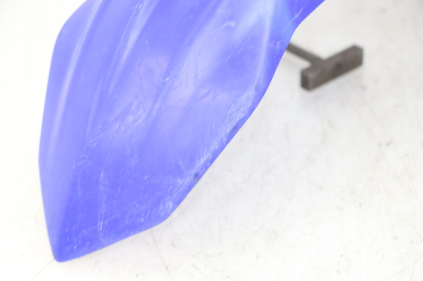 photo de PARAFANGO ANTERIORE YAMAHA YZ 85 (2022 - 2025) - Zoom sullo stato d'uso