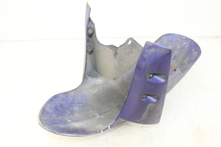 photo de PARAFANGO ANTERIORE YAMAHA YZF R1 1000 (2007 - 2008) - Zoom sullo stato d'uso