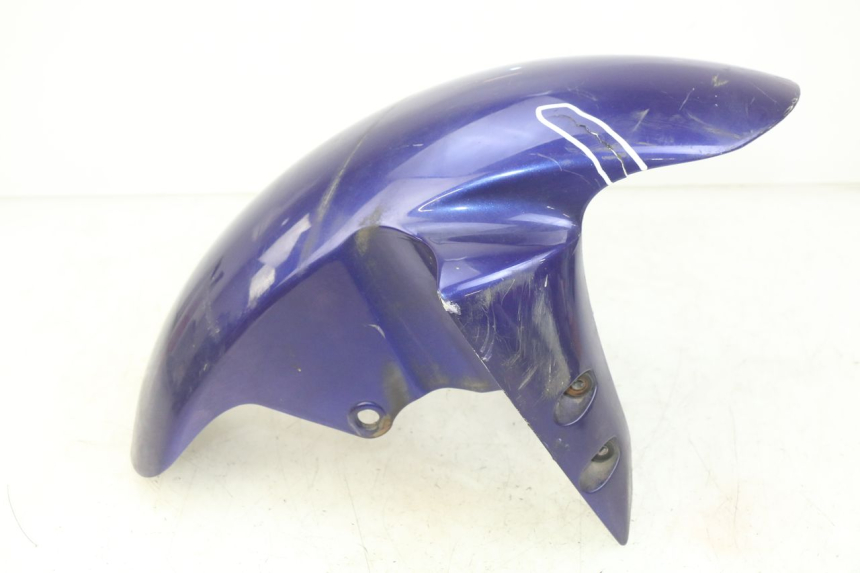 photo de PARAFANGO ANTERIORE YAMAHA YZF R1 1000 (2007 - 2008) - Dettagli dei punti di fissaggio
