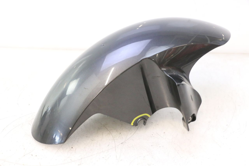 photo de PARAFANGO ANTERIORE YAMAHA YZF R6 600 (2008 - 2009) - Dettagli dei punti di fissaggio