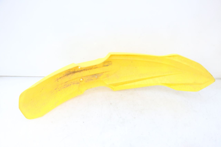 photo de PARAFANGO ANTERIORE YAMAHA YZF YZ-F 450 (2014 - 2016) - Zoom sullo stato d'uso