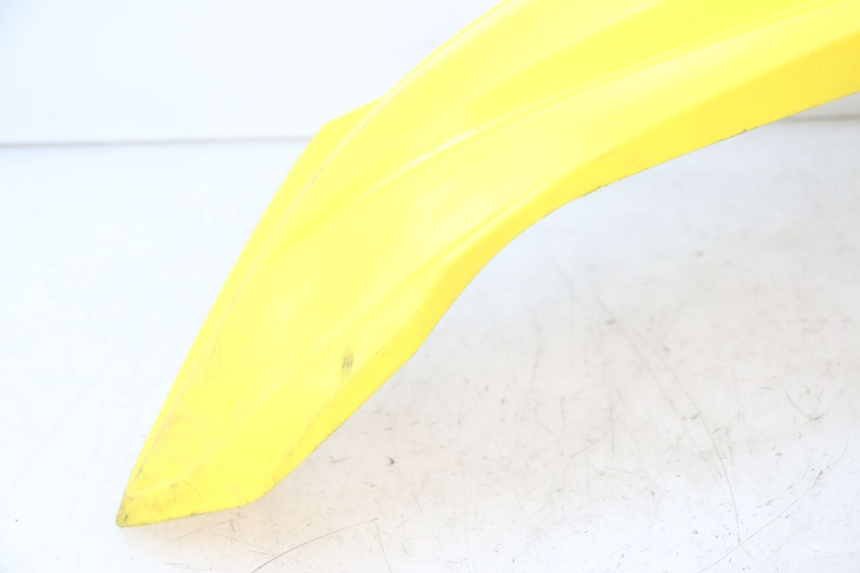 photo de PARAFANGO ANTERIORE YAMAHA YZF YZ-F 450 (2014 - 2016) - Stato della superficie e materiale