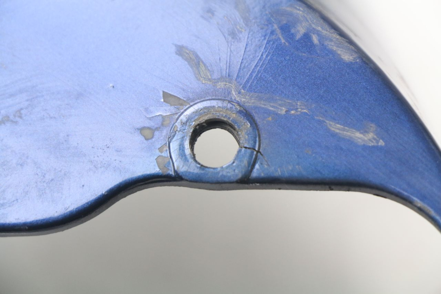 photo de PARAFANGO ANTERIORE PIAGGIO ZIP 2T 50 (2009 - 2019) - Zoom sullo stato d'uso