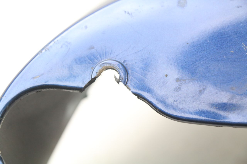 photo de PARAFANGO ANTERIORE PIAGGIO ZIP 2T 50 (2009 - 2019) - Altra angolazione