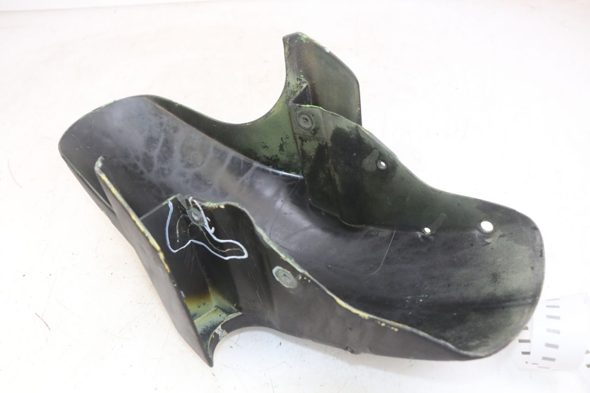 photo de PARAFANGO ANTERIORE KAWASAKI ZX-6R ZX6R 600 (1995 - 1997) - Zoom sullo stato d'uso