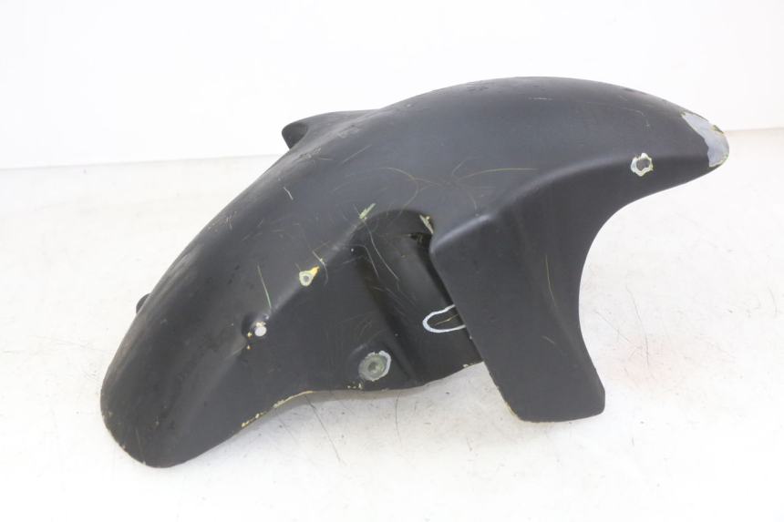 photo de PARAFANGO ANTERIORE KAWASAKI ZX-6R ZX6R 600 (1995 - 1997) - Stato della superficie e materiale