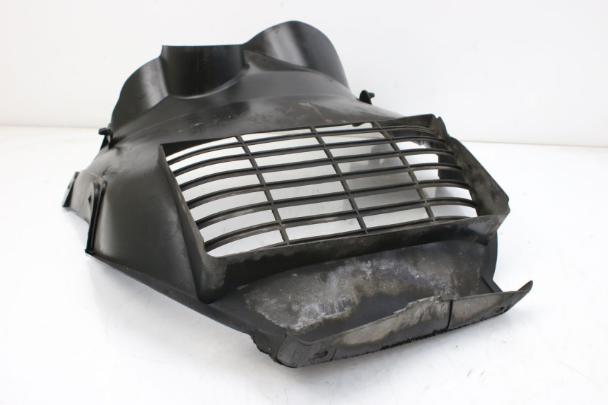 photo de GRIGLIA RADIATORE SUZUKI AN BURGMAN 400 (2006 - 2010) - Primo piano tecnico