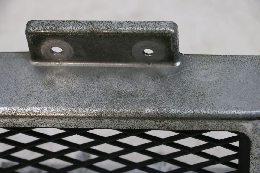 photo de Griglia del radiatore HYOSUNG GV AQUILA 125 (2000 - 2009) - Vista d'insieme del prodotto