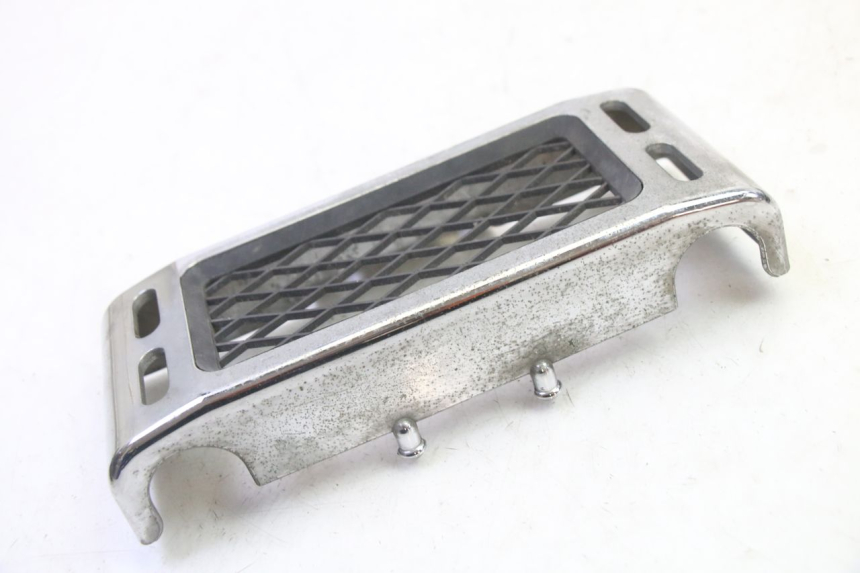 photo de Griglia del radiatore HYOSUNG GV AQUILA 125 (2000 - 2009) - Altra angolazione