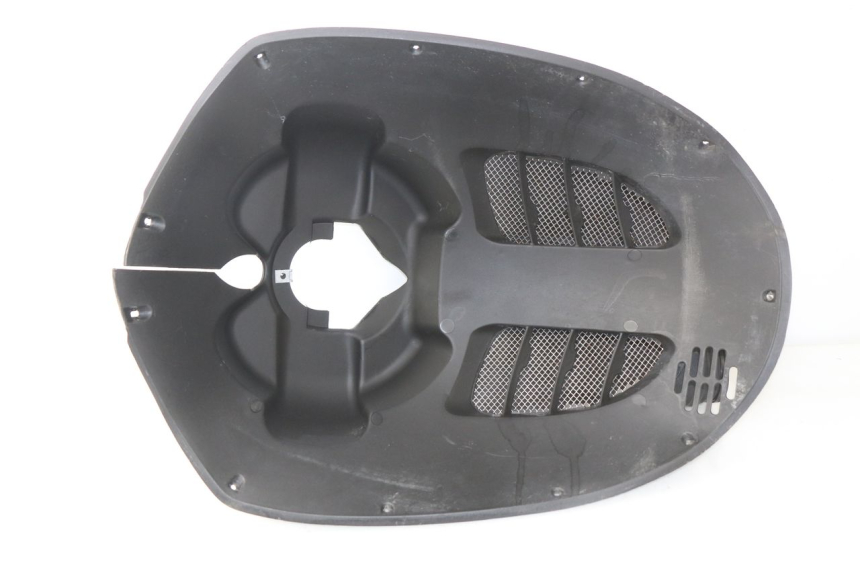 photo de Griglia del radiatore APRILIA ATLANTIC 125 (2003 - 2009) - Vista principale