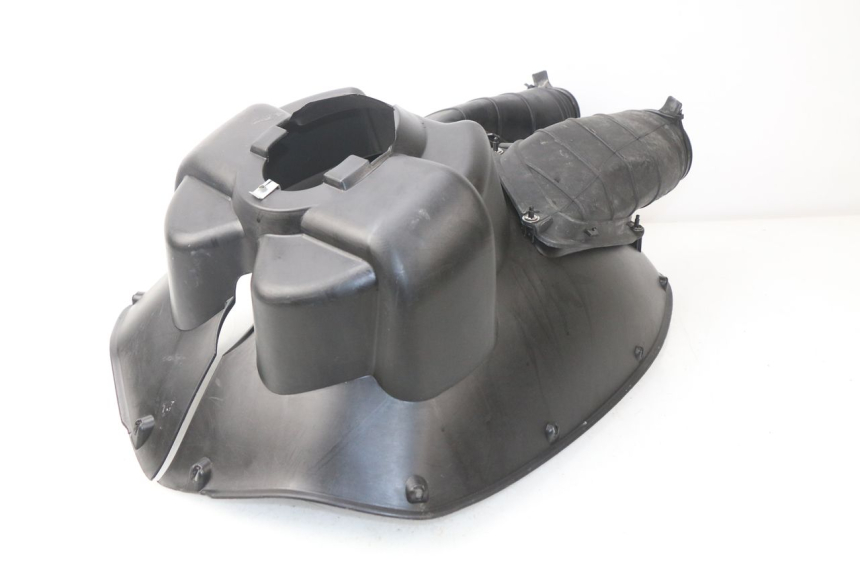 photo de Griglia del radiatore APRILIA ATLANTIC 125 (2003 - 2009) - Dettaglio del componente